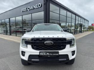 2024 Ford Everest 2.0 Biturbo 4x4 Sport for sale