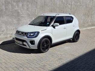 2021 Suzuki Ignis 1.2 GLX for sale