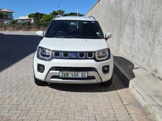 2021 Suzuki Ignis 1.2 GLX for sale