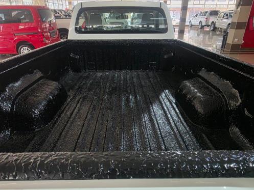 Toyota Hilux 2.4GD S (Aircon) Omars Car Sales