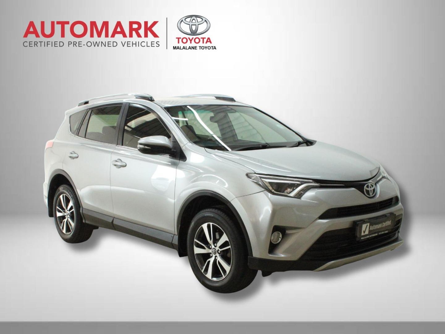 Toyota RAV4 2.0 GX Auto for sale in Malelane - ID: 28519783
