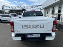 Isuzu D-Max 3.0TD Double Cab LS 4x4 Manual Key Durban