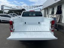 Isuzu D-Max 3.0TD Double Cab LS 4x4 Manual Key Durban