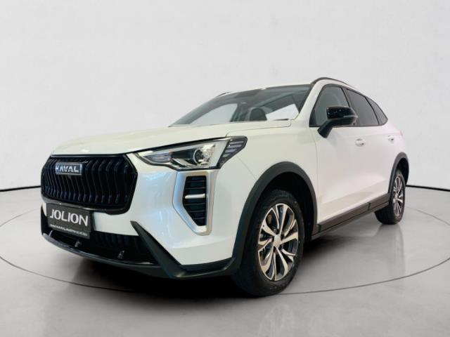 Haval Jolion 1.5T City Haval Milnerton New
