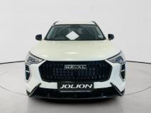Haval Jolion 1.5T City Haval Milnerton New