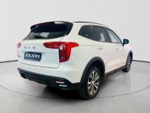 Haval Jolion 1.5T City Haval Milnerton New