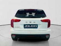 Haval Jolion 1.5T City Haval Milnerton New
