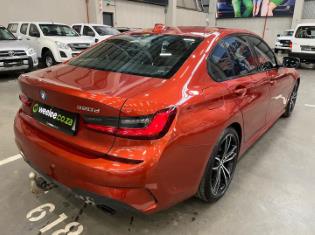 2020 BMW 3 Series 320d M Sport Launch Edition for sale