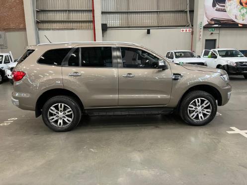 2020 Ford Everest 2.0SiT XLT for sale