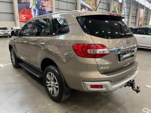 2020 Ford Everest 2.0SiT XLT for sale
