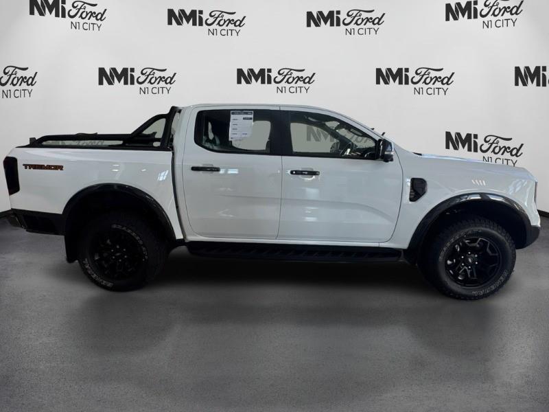 Ford Ranger Tremor 2.0 Bi-Turbo Double Cab 4WD Auto NMI Ford N1 City