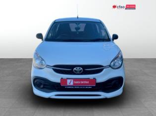 2026 Toyota Vitz 1.0 for sale
