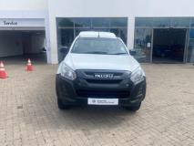 Isuzu D-Max Gen 6 250 Single Cab Fleetside Safety Volkswagen Polokwane Pre Owned