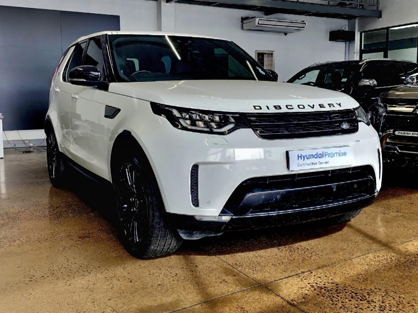 Land Rover Discovery SE Td6 Hyundai Mobeni