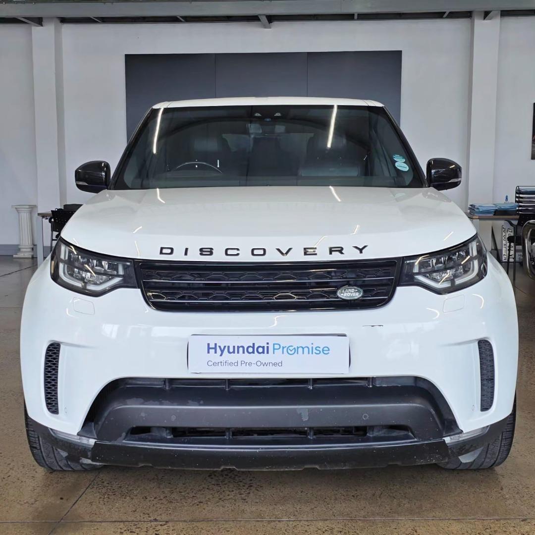 Land Rover Discovery SE Td6 Hyundai Mobeni