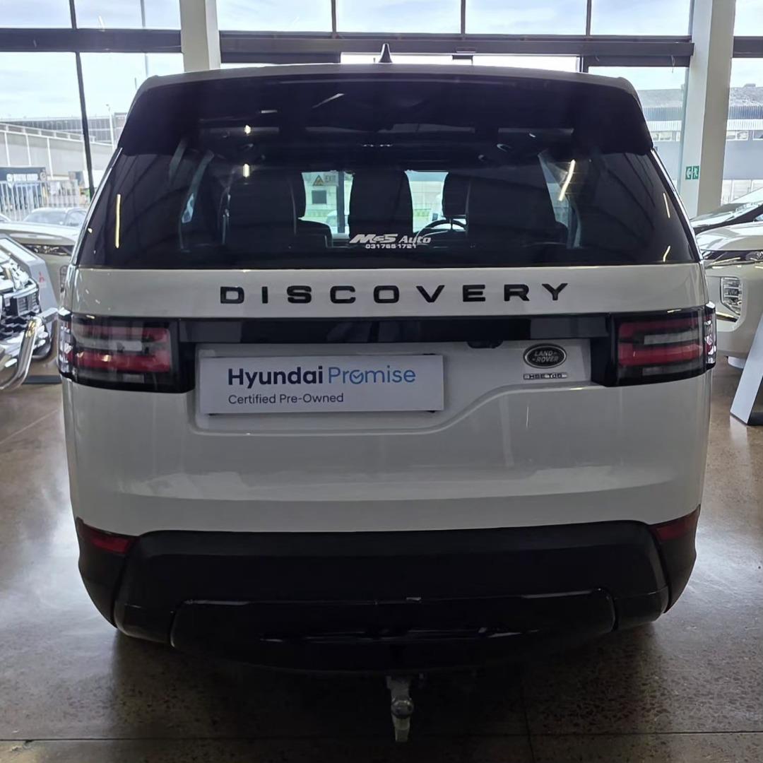 Land Rover Discovery SE Td6 Hyundai Mobeni