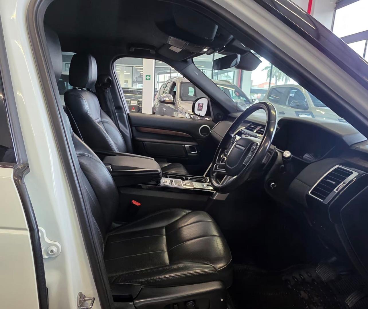 Land Rover Discovery SE Td6 Hyundai Mobeni