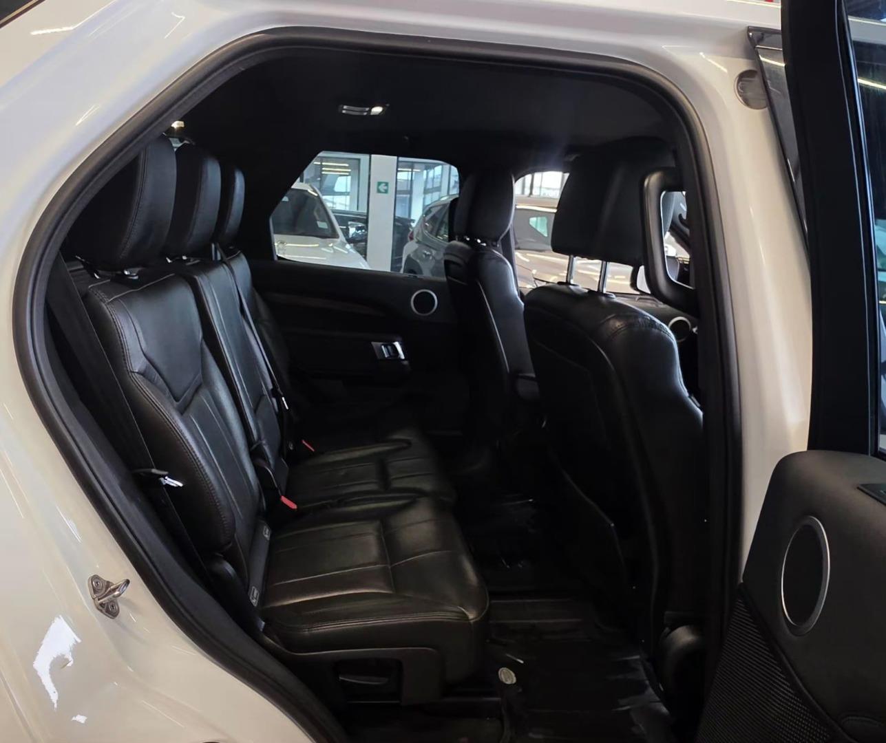 Land Rover Discovery SE Td6 Hyundai Mobeni