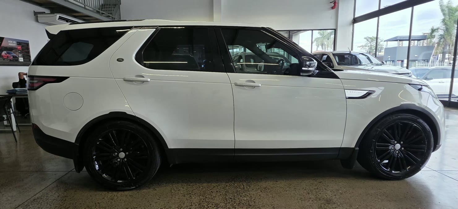 Land Rover Discovery SE Td6 Hyundai Mobeni