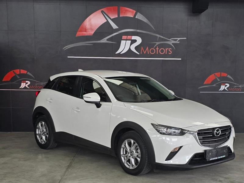【中古】 馬齢また佳し Mazda CX-3 2.0 Active for sale in Brits - ID: 28465783 - AutoTrader