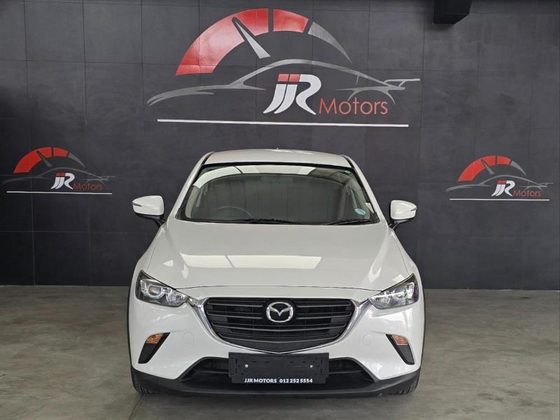 Mazda CX-3 2.0 Active for sale in Brits - ID: 28465783 - AutoTrader