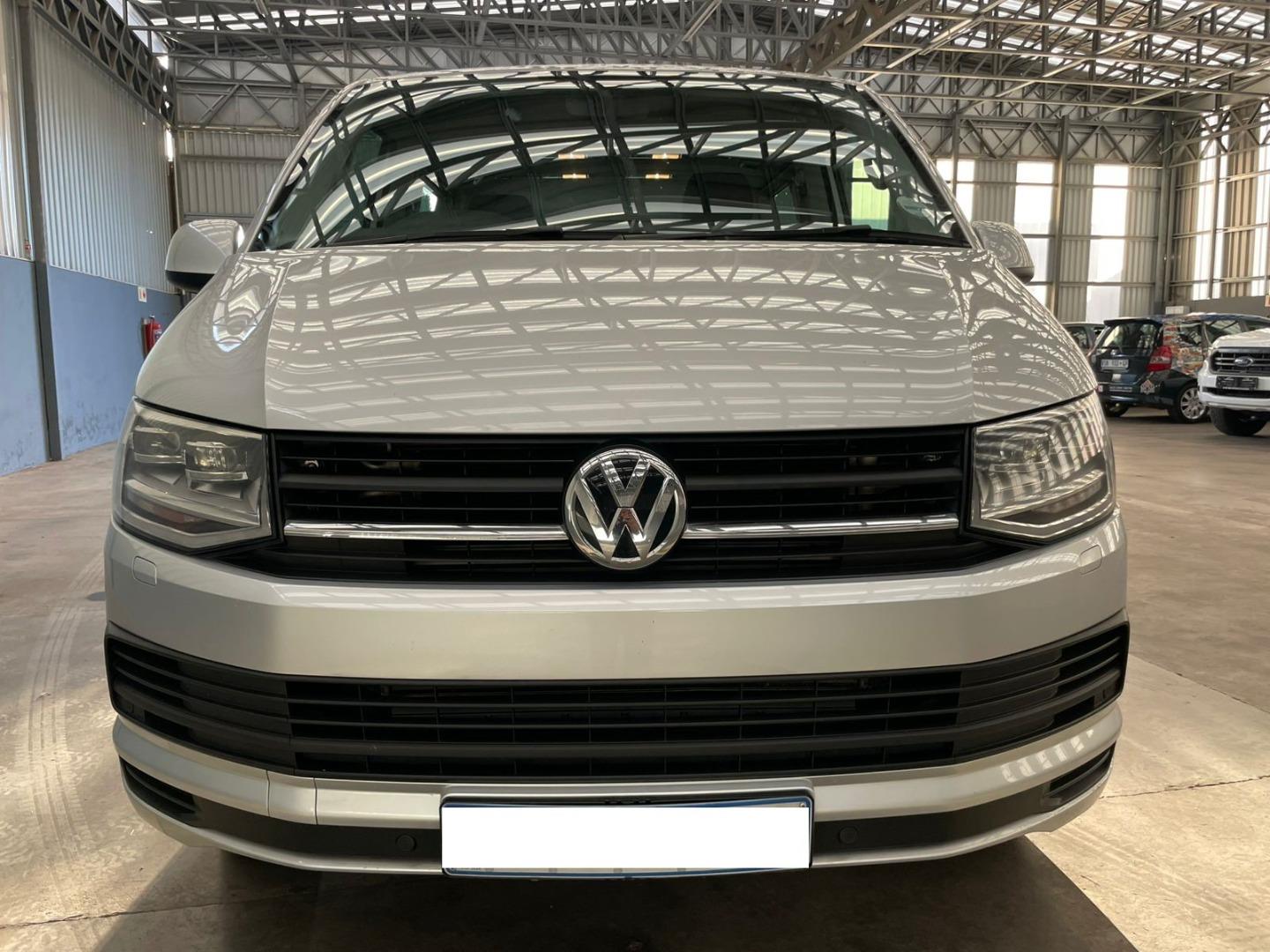 2020 Volkswagen Kombi 2.0BiTDI SWB Trendline Plus for sale