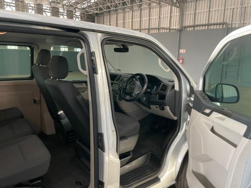 2020 Volkswagen Kombi 2.0BiTDI SWB Trendline Plus for sale