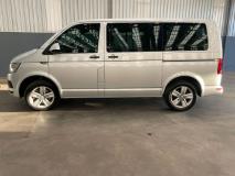 Volkswagen Kombi 2.0BiTDI SWB Trendline Plus Mit Mak Motors Gerrit Maritz