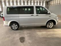 Volkswagen Kombi 2.0BiTDI SWB Trendline Plus Mit Mak Motors Gerrit Maritz