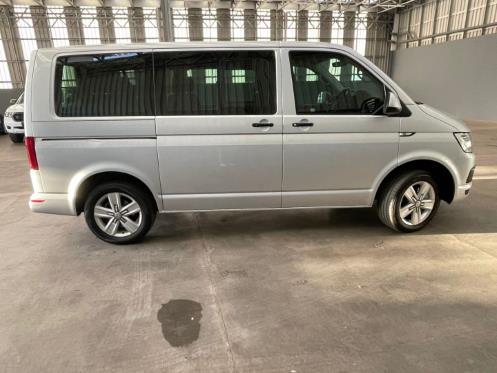 2020 Volkswagen Kombi 2.0BiTDI SWB Trendline Plus for sale