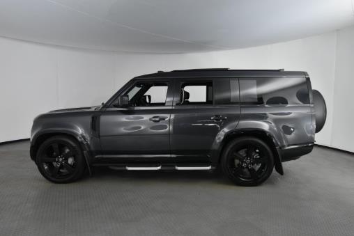 2025 Land Rover Defender 130 D350 X-Dynamic HSE for sale