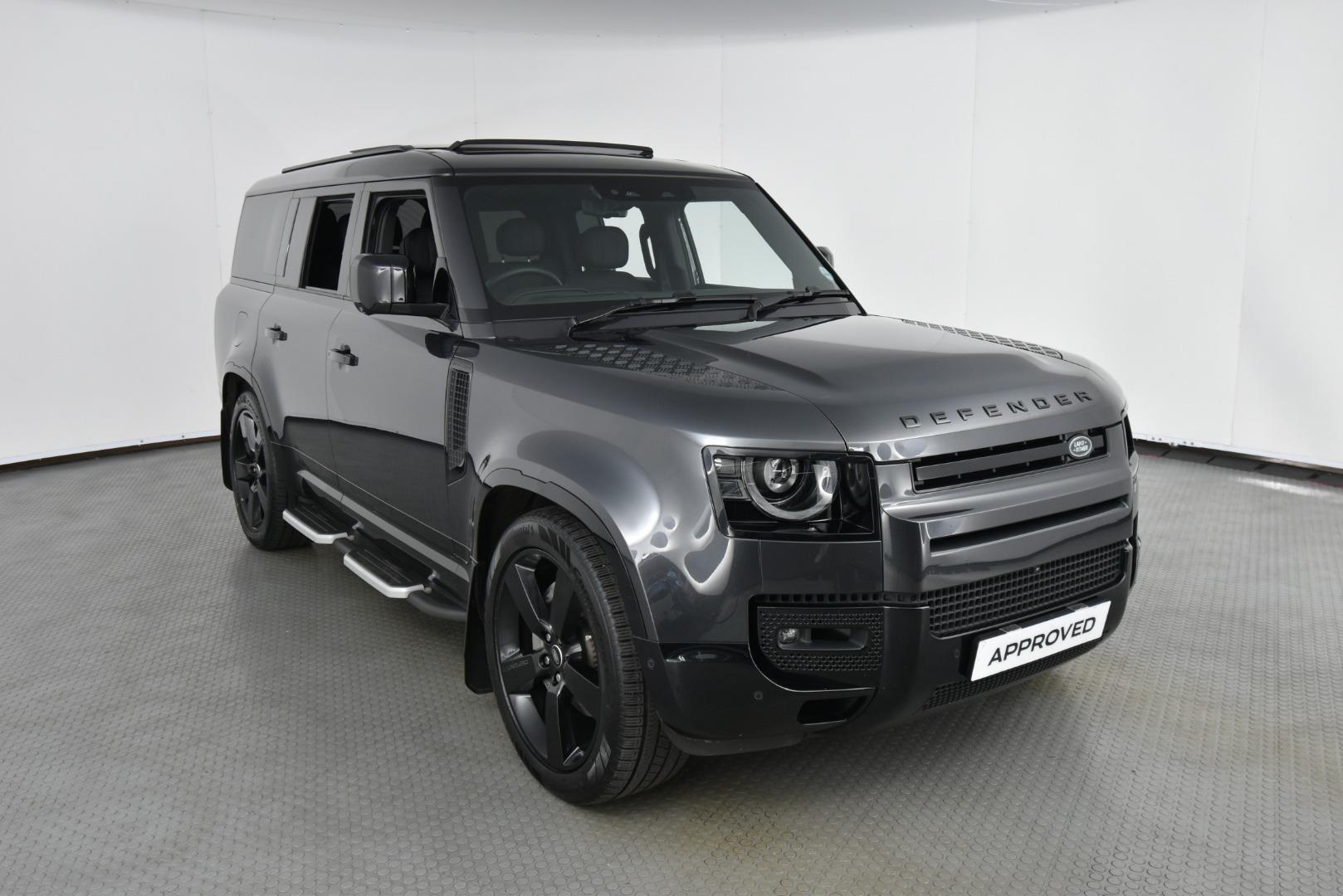 2025 Land Rover Defender 130 D350 X-Dynamic HSE for sale
