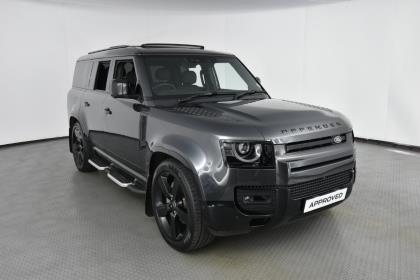 Land Rover Defender 130 D350 X-Dynamic HSE Jaguar Land Rover Centurion