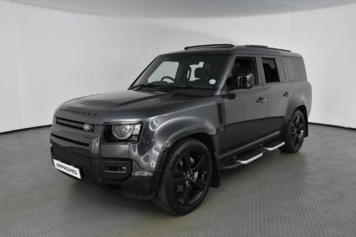 2025 Land Rover Defender 130 D350 X-Dynamic HSE for sale