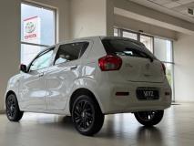 Toyota Vitz 1.0 XR Auto NMI Toyota Witbank New Car