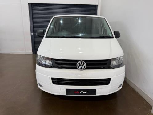 2015 Volkswagen Kombi 2.0TDI 75kW SWB Trendline for sale
