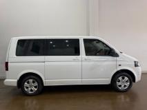 Volkswagen Kombi 2.0TDI 75kW SWB Trendline Mr Car