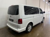 Volkswagen Kombi 2.0TDI 75kW SWB Trendline Mr Car