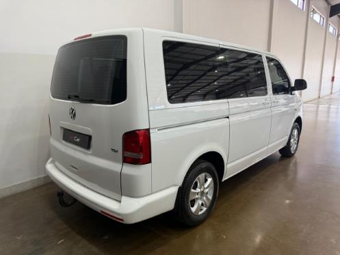 2015 Volkswagen Kombi 2.0TDI 75kW SWB Trendline for sale