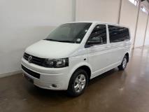Volkswagen Kombi 2.0TDI 75kW SWB Trendline Mr Car