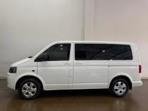 Volkswagen Kombi 2.0TDI 75kW SWB Trendline Mr Car