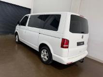 Volkswagen Kombi 2.0TDI 75kW SWB Trendline Mr Car