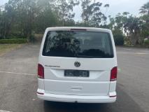 Volkswagen Kombi 2.0TDI SWB Trendline Auto