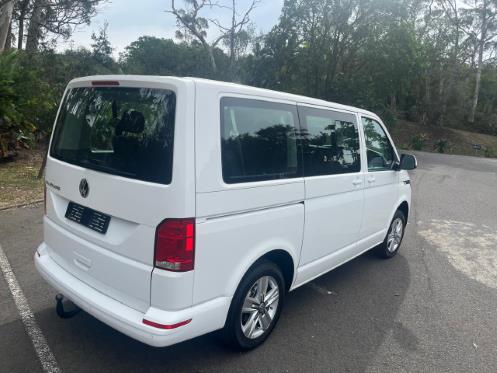 2024 Volkswagen Kombi 2.0TDI SWB Trendline Auto for sale