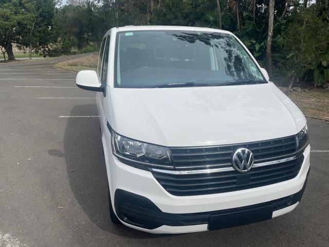 Volkswagen Kombi 2.0TDI SWB Trendline Auto