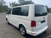 Volkswagen Kombi 2.0TDI SWB Trendline Auto