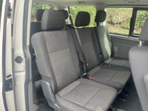 Volkswagen Kombi 2.0TDI SWB Trendline Auto