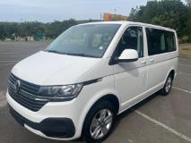 Volkswagen Kombi 2.0TDI SWB Trendline Auto