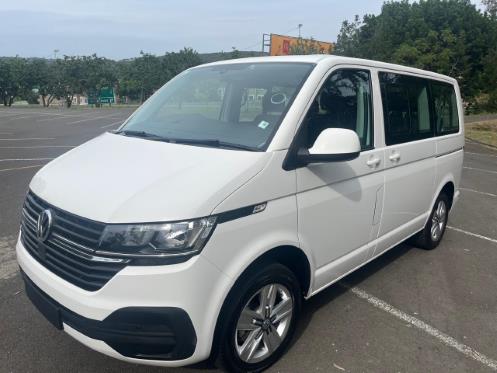 2024 Volkswagen Kombi 2.0TDI SWB Trendline Auto for sale