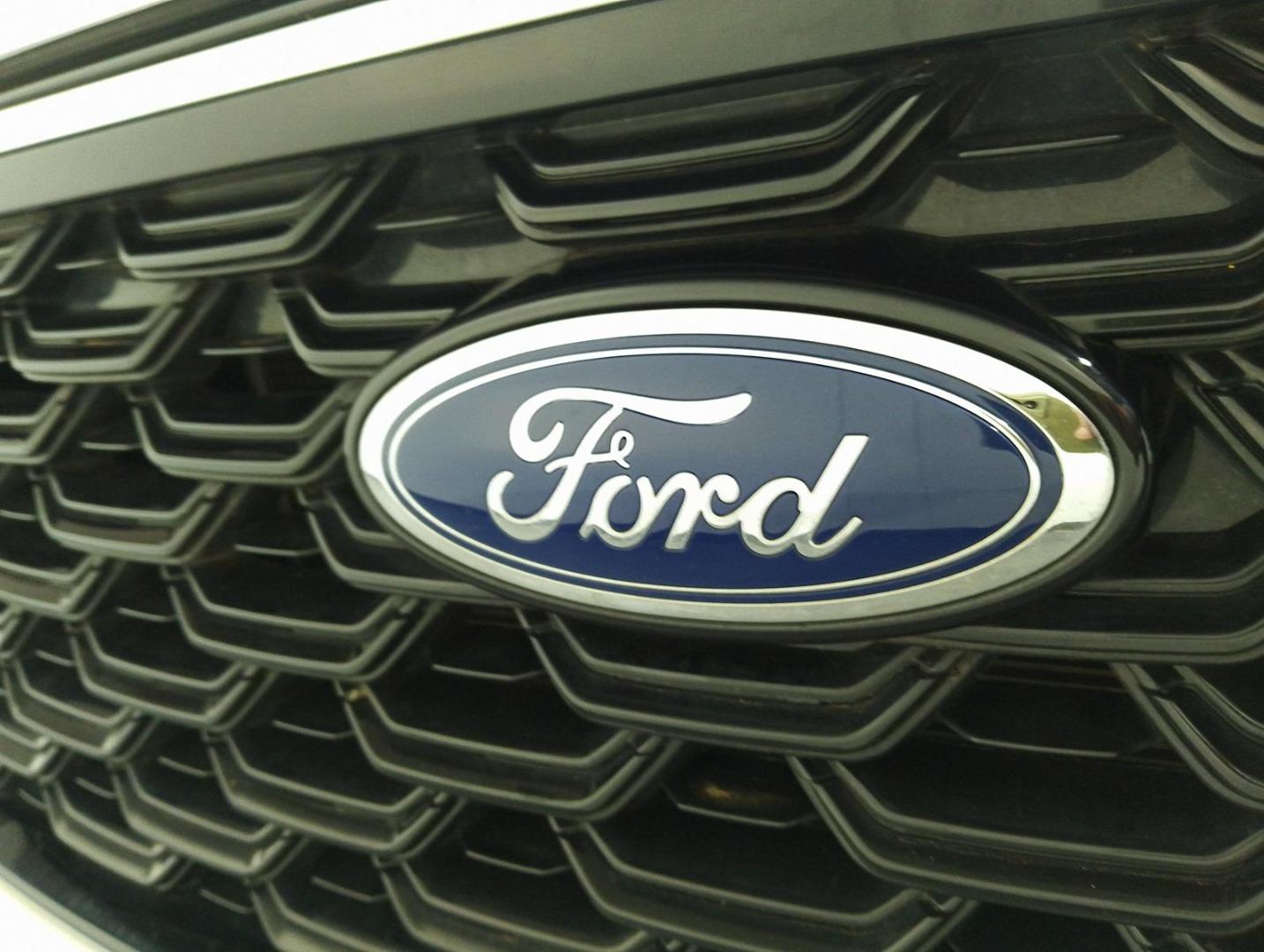 Ford Territory 1.8T Ambiente Casseys Benoni Ford